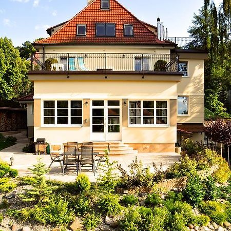 Sopot Residence Экстерьер фото