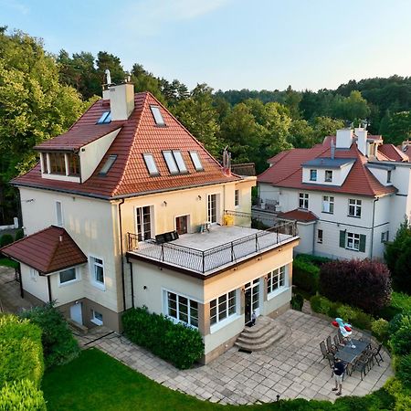 Sopot Residence Экстерьер фото