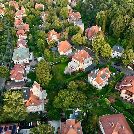 Sopot Residence Экстерьер фото