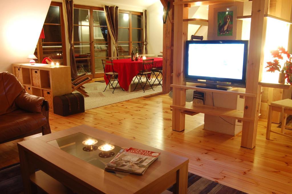 Sopot Residence Экстерьер фото