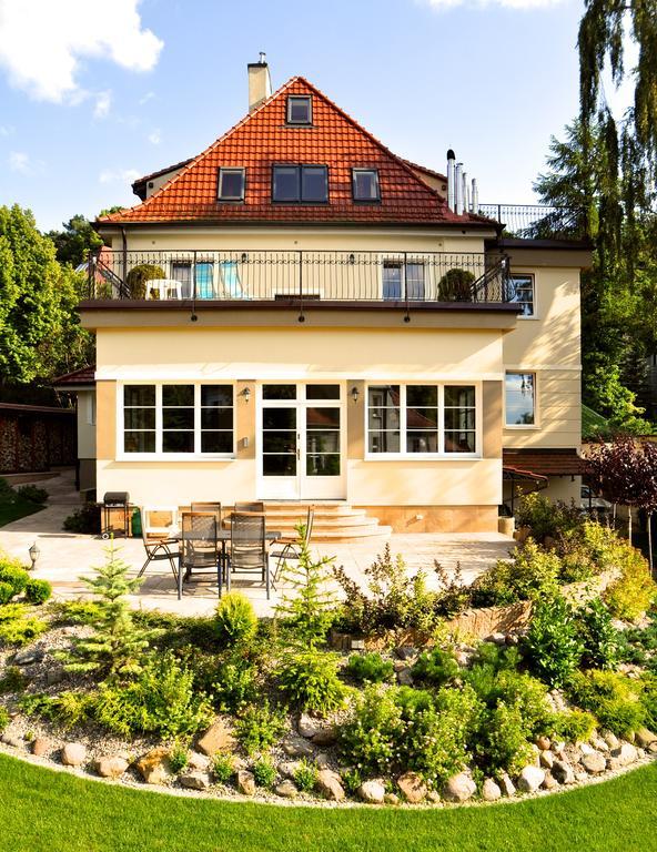 Sopot Residence Экстерьер фото
