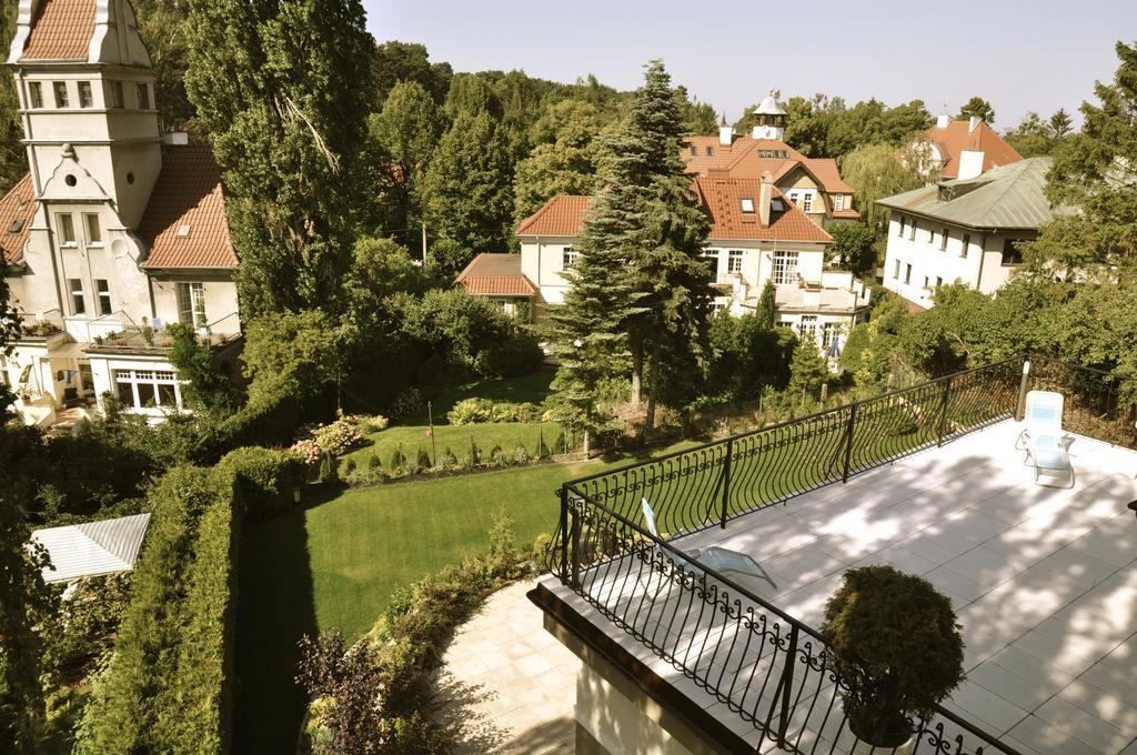 Sopot Residence Экстерьер фото