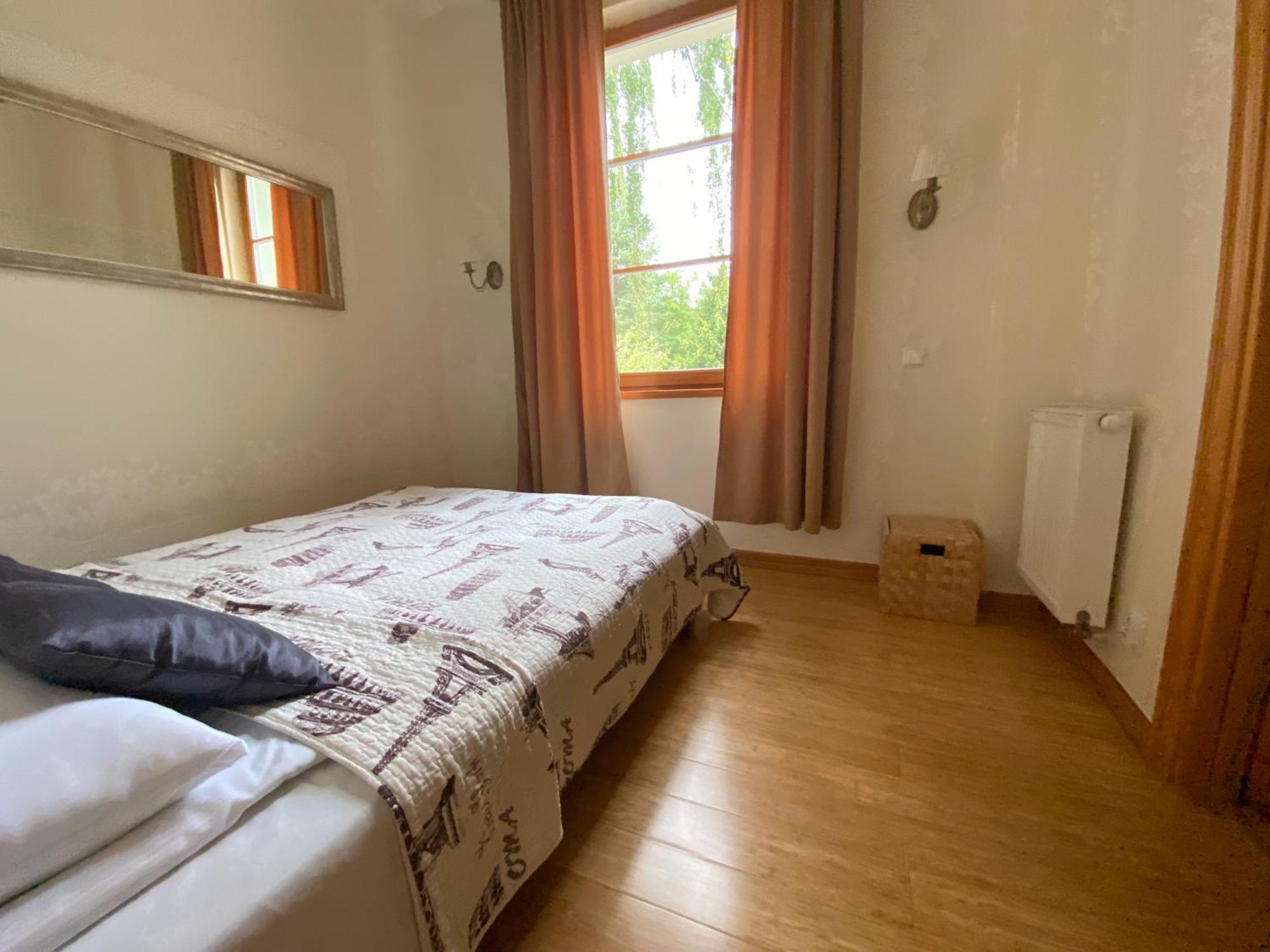 Sopot Residence Экстерьер фото