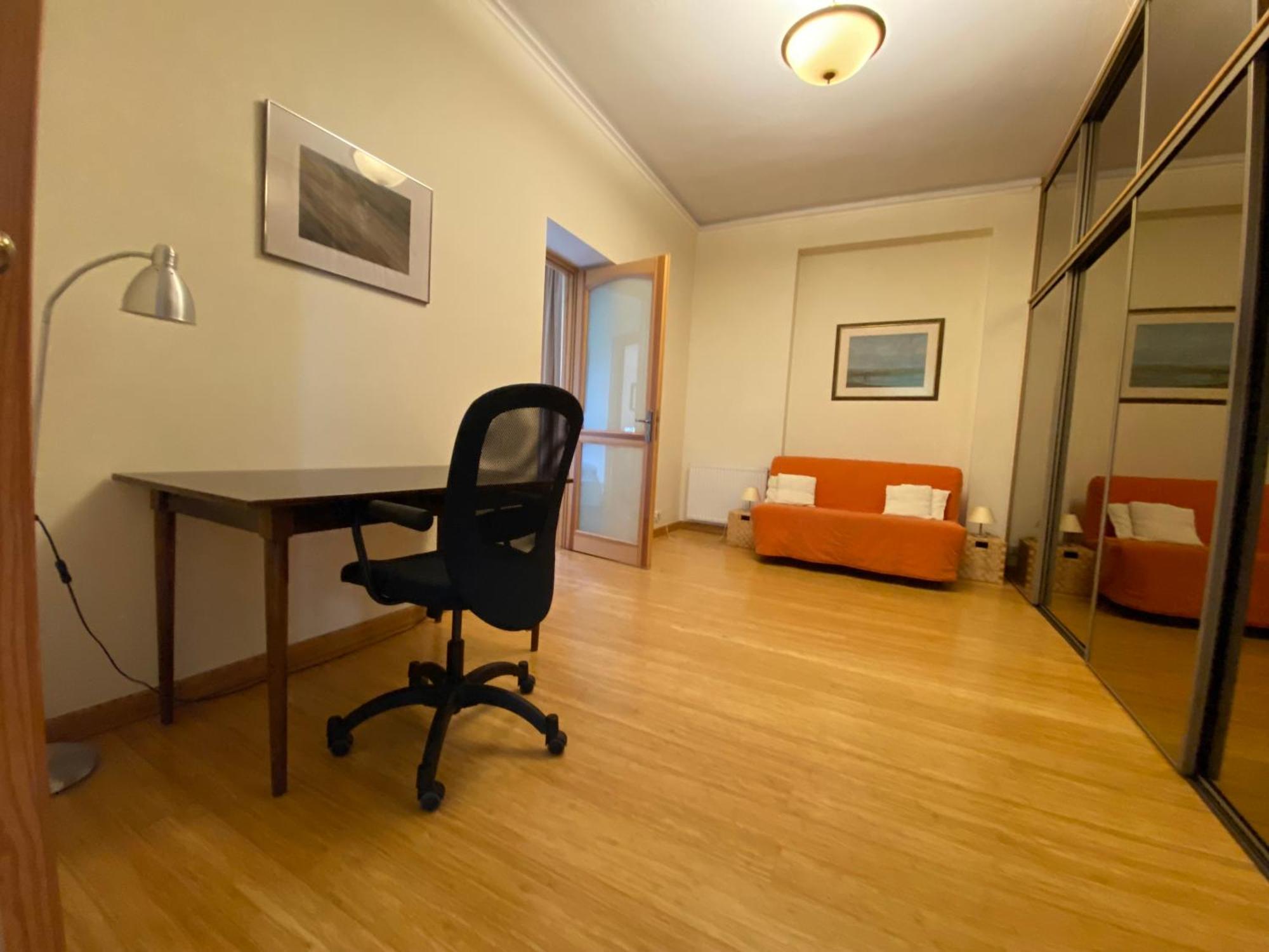 Sopot Residence Экстерьер фото