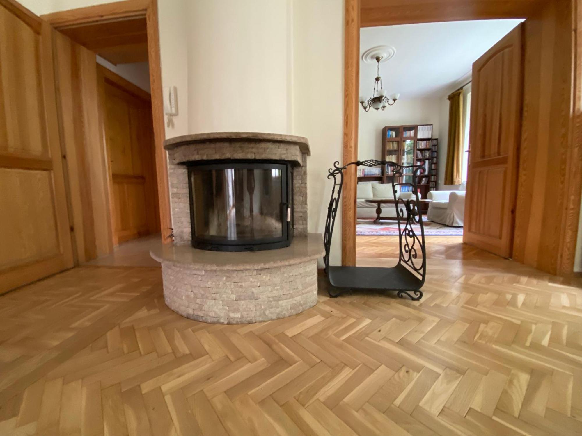 Sopot Residence Экстерьер фото
