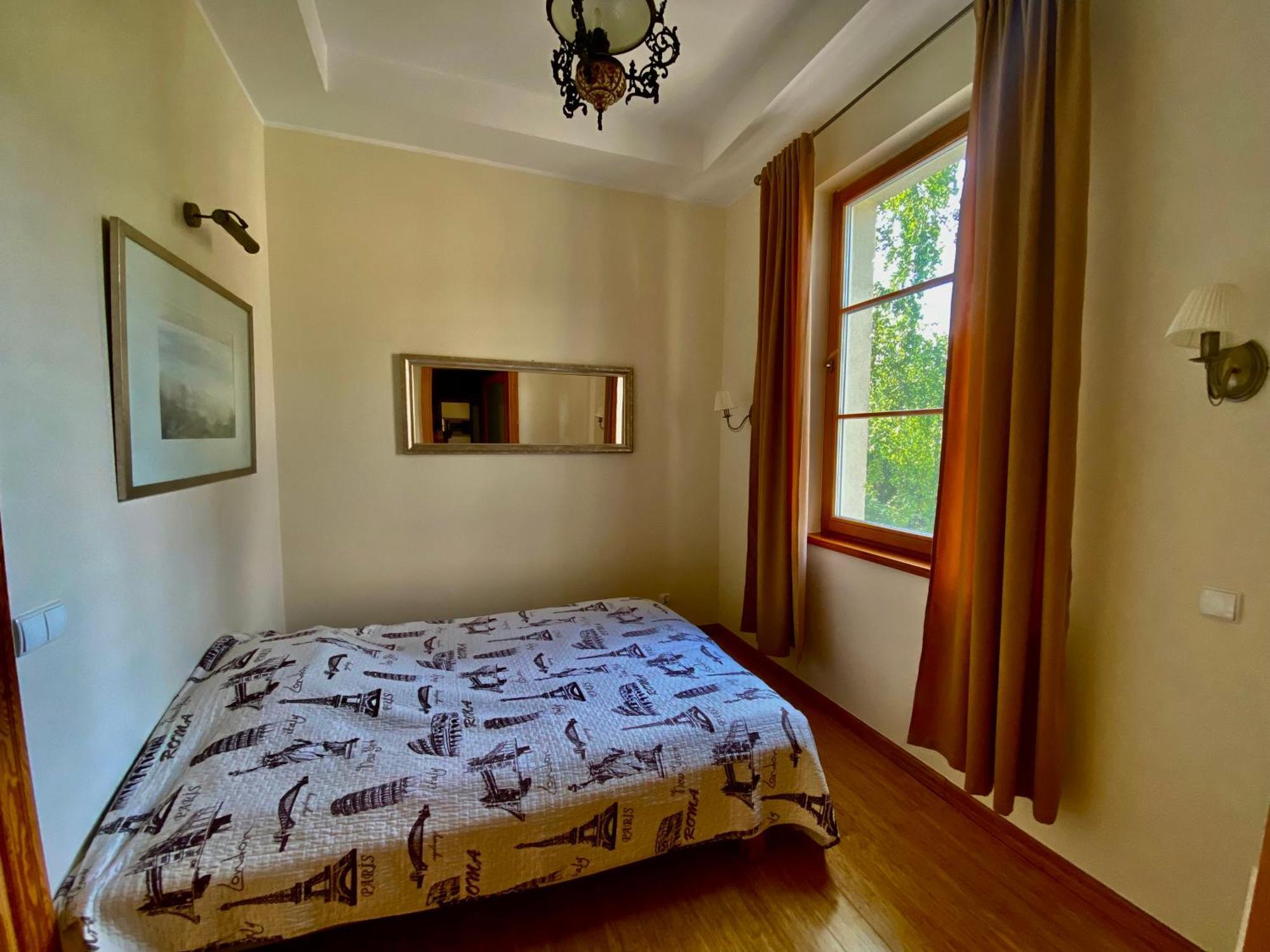 Sopot Residence Экстерьер фото