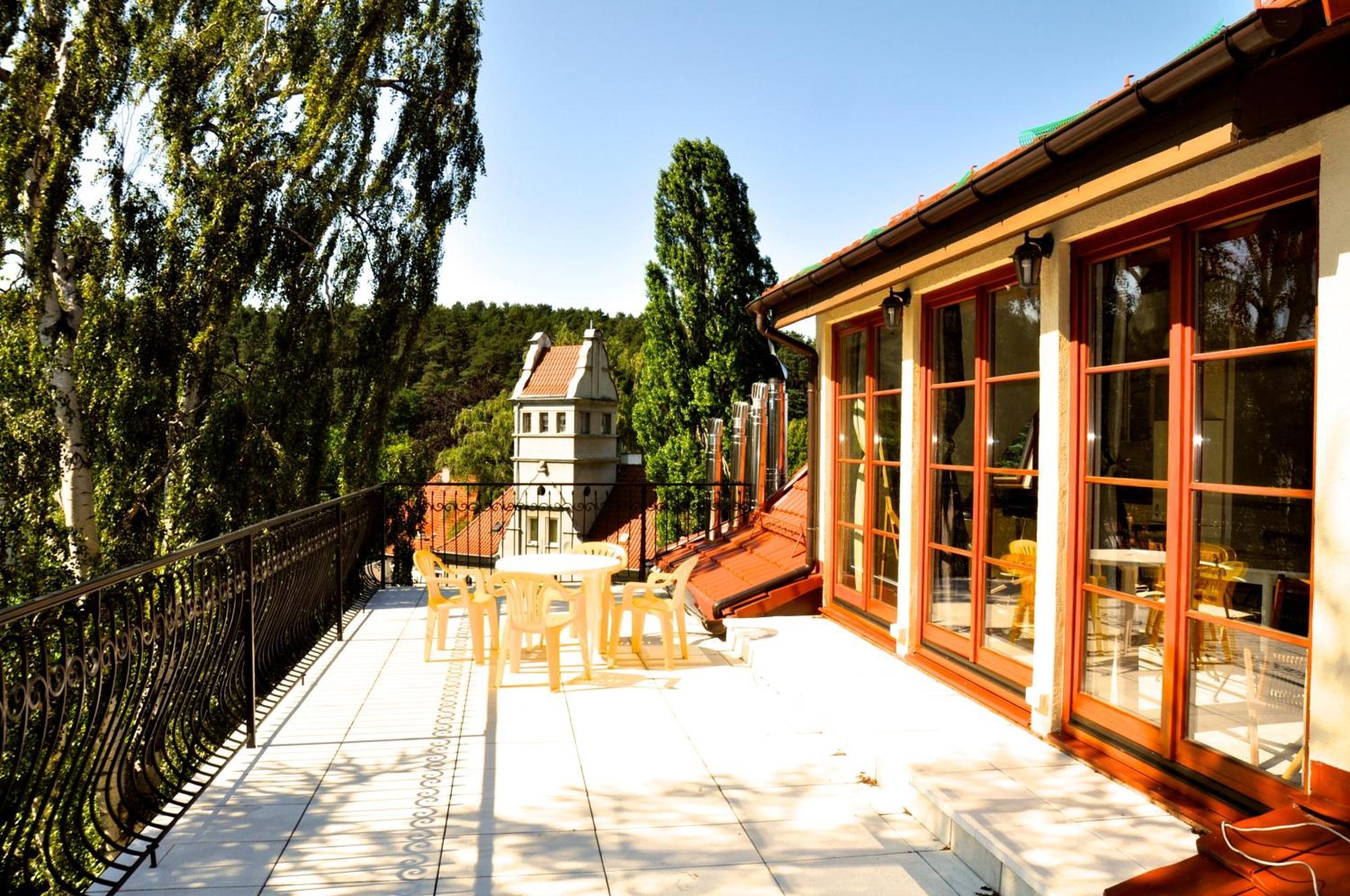 Sopot Residence Номер фото