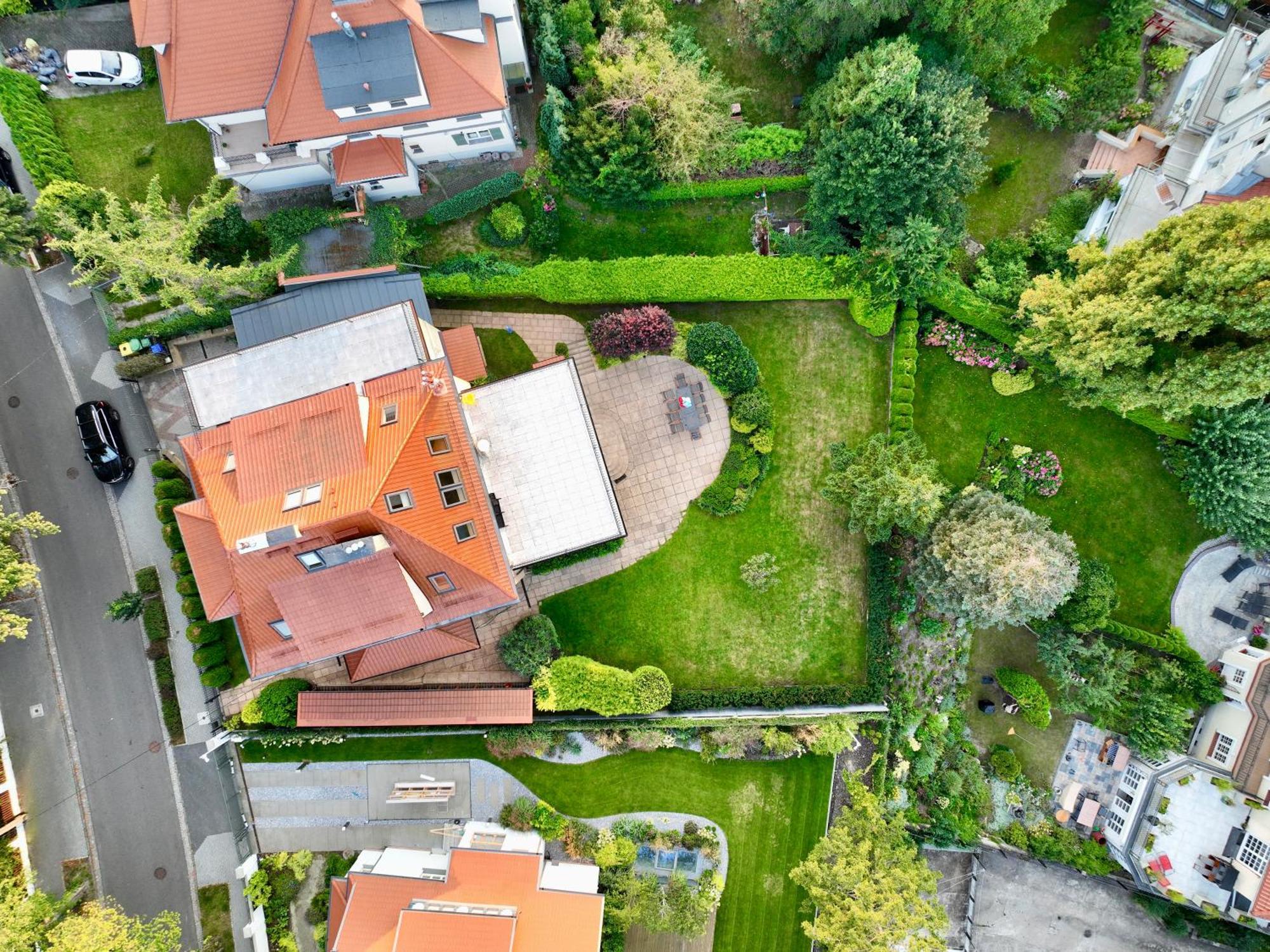 Sopot Residence Экстерьер фото