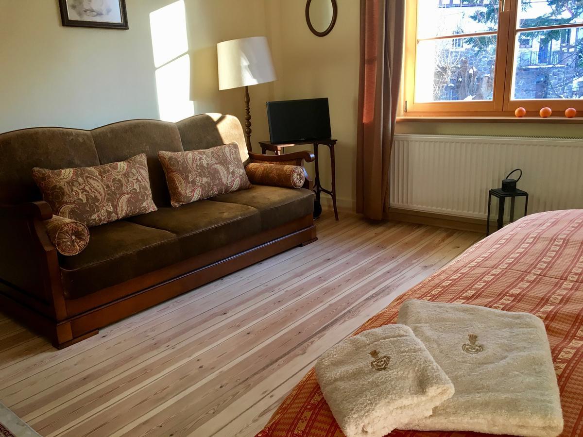 Sopot Residence Экстерьер фото