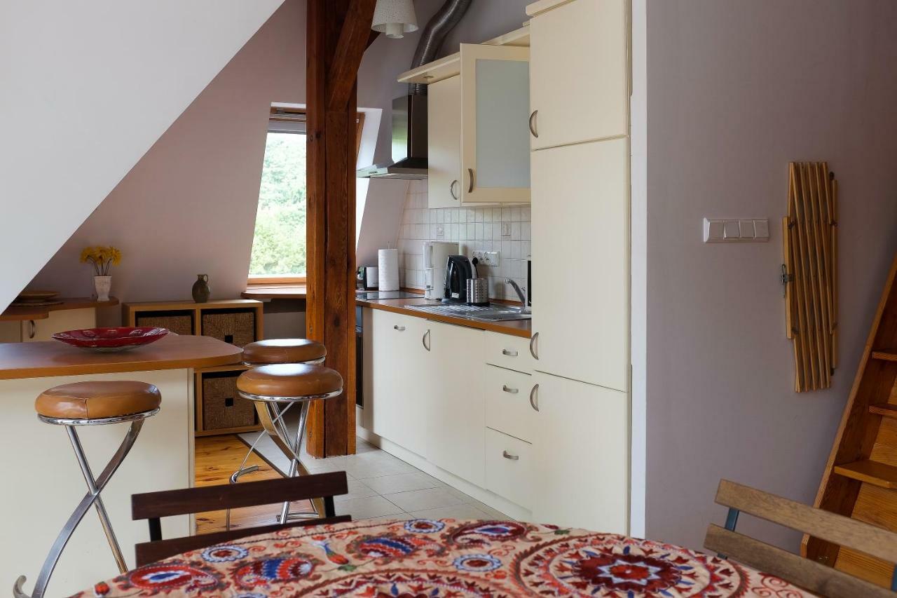 Sopot Residence Экстерьер фото