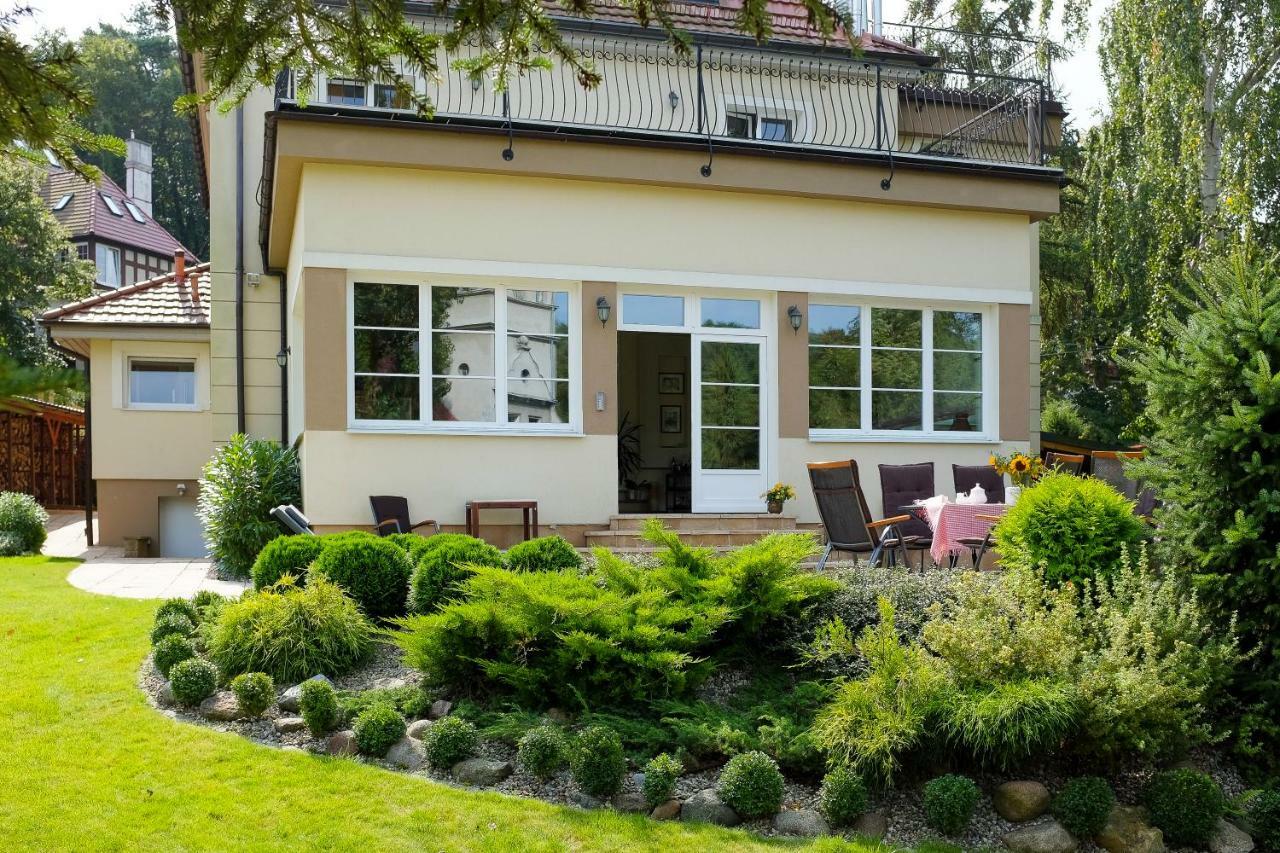 Sopot Residence Экстерьер фото