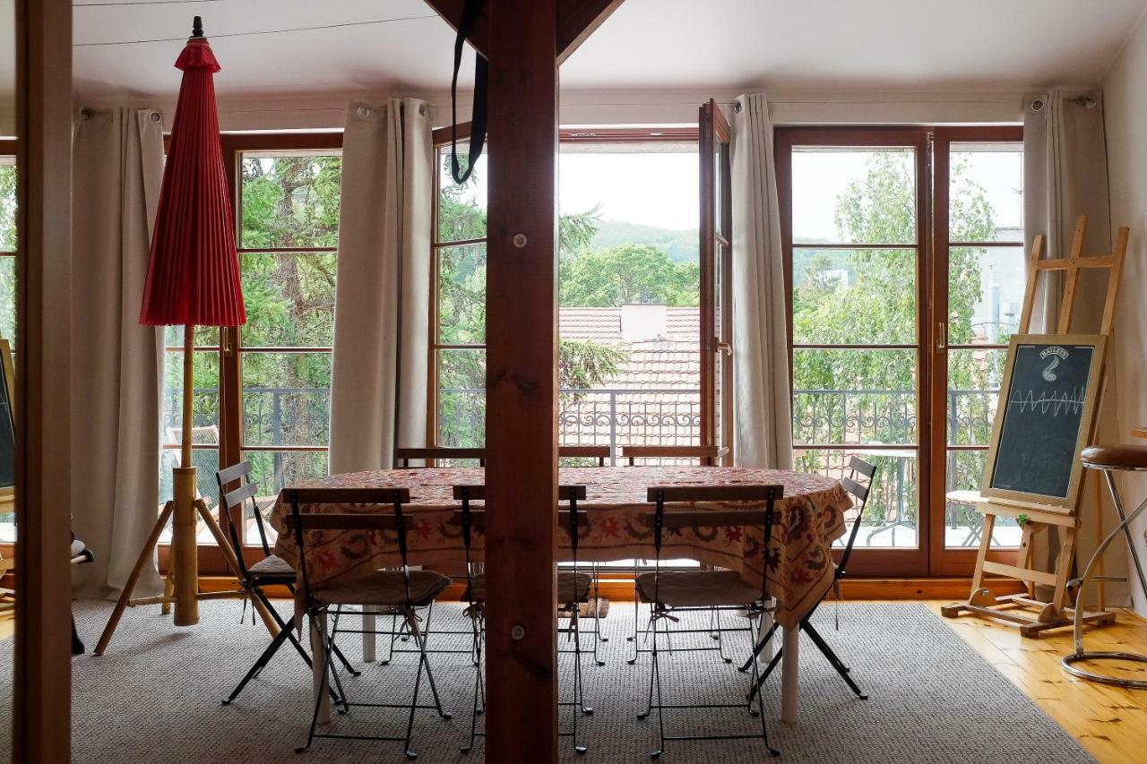 Sopot Residence Экстерьер фото