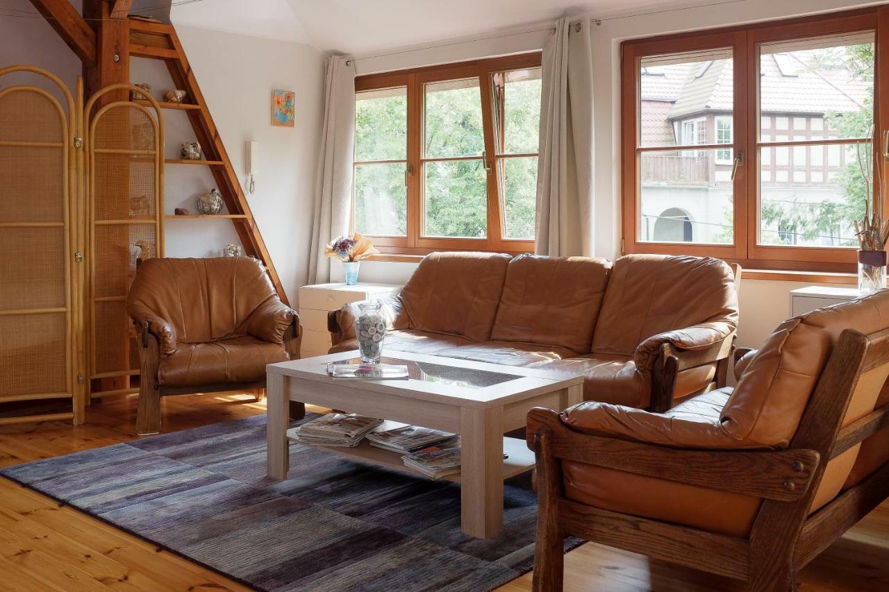 Sopot Residence Экстерьер фото